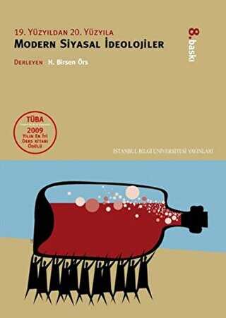 Modern Siyasal İdeolojiler - İstanbul Bilgi Üniversitesi Yayınları