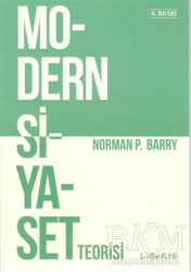 Modern Siyaset Teorisi - Liberte Yayınları