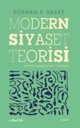 Modern Siyaset Teorisi - Liberte Yayınları