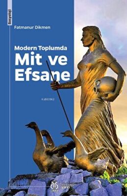 Modern Toplumda Mit ve Efsane - 1