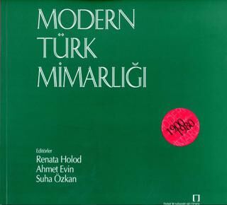 Modern Türk Mimarlığı - 1