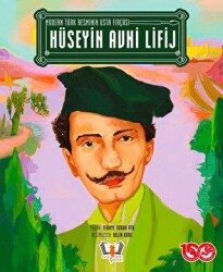 Modern Türk Resminin Usta Fırçası - Hüseyin Avni Lifij - HayalPerest Kitap