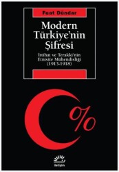 Modern Türkiye’nin Şifresi - İletişim Yayınevi
