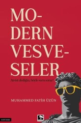 Modern Vesveseler - Çınaraltı Yayınları