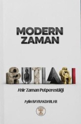 Modern Zaman Putları - Yazar Ağacı Yayınevi