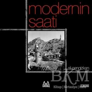 Modernin Saati - Arkadaş Yayınları