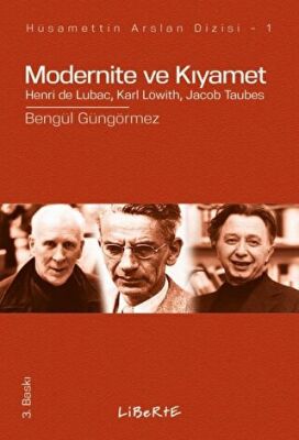 Modernite ve Kıyamet kapağı