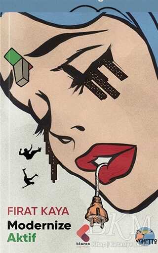 Modernize Aktif - Klaros Yayınları