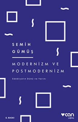 Modernizm ve Postmodernizm - 1