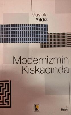 Modernizmin Kıskacında kapağı
