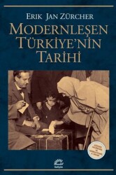 Modernleşen Türkiye’nin Tarihi - İletişim Yayınevi