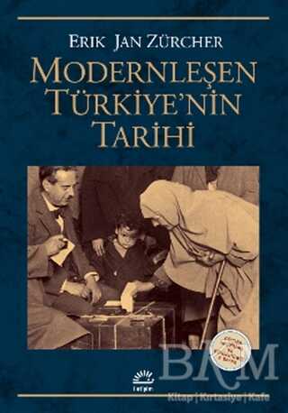 Modernleşen Türkiye’nin Tarihi