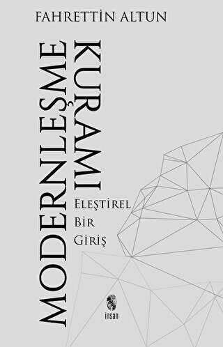 Modernleşme Kuramı - İnsan Yayınları