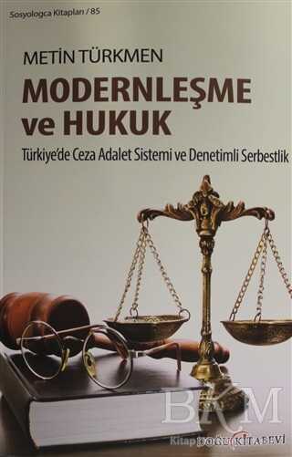 Modernleşme ve Hukuk - Doğu Kitabevi