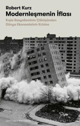 Modernleşmenin İflası - Monografi Yayınları