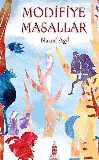 Modifiye Masallar - Beyoğlu Kitabevi