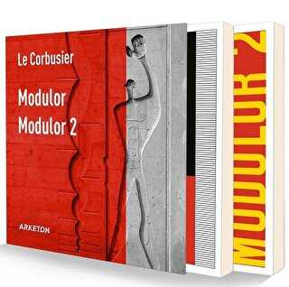 Modulor - Modulor 2 - Arketon Yayıncılık