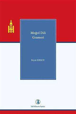 Moğol Dili Grameri - Bkmkitap