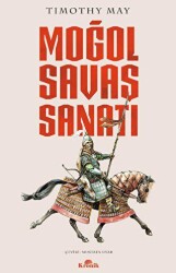Moğol Savaş Sanatı - Kronik Kitap