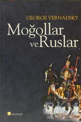 Moğollar ve Ruslar