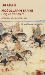 Moğolların Tarihi Göç ve Yerleşim - Bilge Kültür Sanat