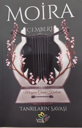 Moira Çemberi - Lukka Kitap