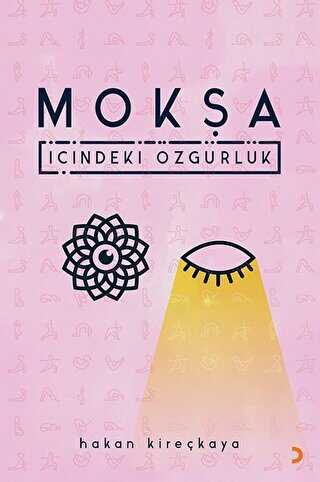 Mokşa - Cinius Yayınları