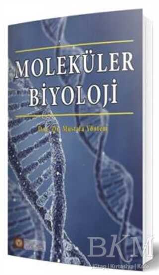 Moleküler Biyoloji - 2