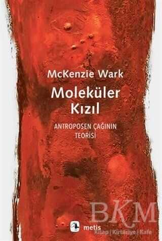 Moleküler Kızıl - Metis Yayınları