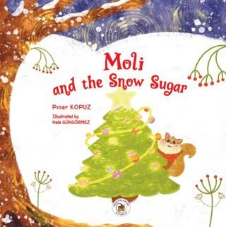 Moli And The Snow Sugar - 1