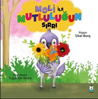 Moli ile Mutluluğun Sırrı - 1