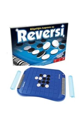 Moli Reversi - 2