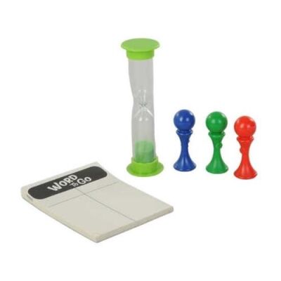 Moli Toys World To Go Xl - 2