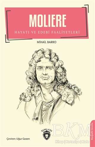 Moliere - Dorlion Yayınları