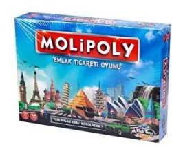 Molipoly - Moli Toys