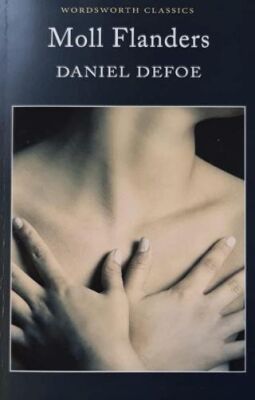 Moll Flanders - 1
