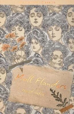 Moll Flanders kapağı