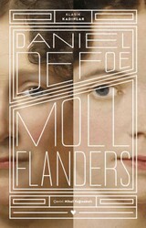 Moll Flanders - Klasik Kadınlar - Can Yayınları
