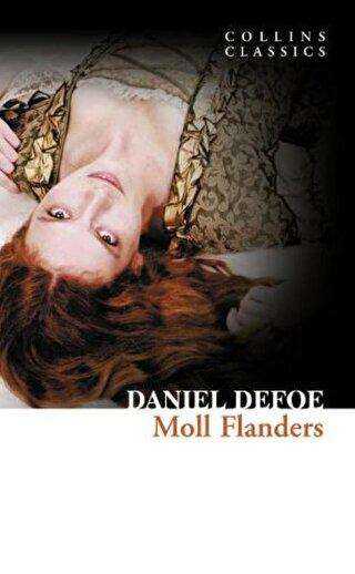 Moll Flanders - HarperCollins