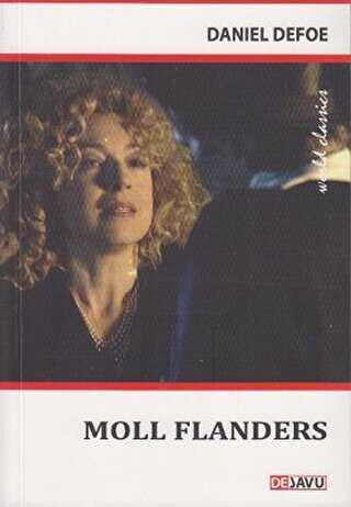 Moll Flanders - Dejavu Publishing