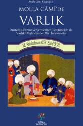 Molla Cami’de Varlık - Litera Yayıncılık