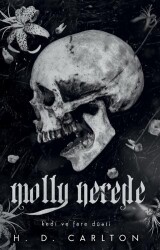 Molly Nerede - Lapis Kitap