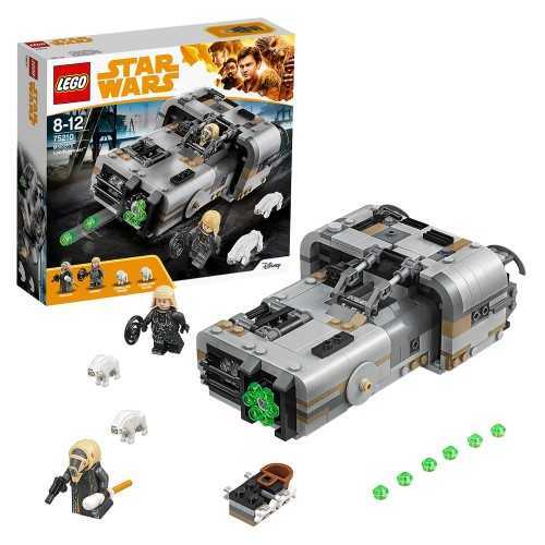 Lego Star Wars Molochs Landspeeder