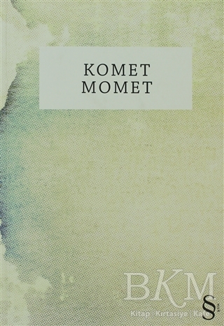 Momet - EVEREST YAYINLARI