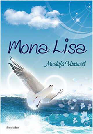 Monalisa - İkinci Adam Yayınları