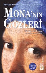 Mona`nın Gözleri Şömizli - Timaş Yayınları