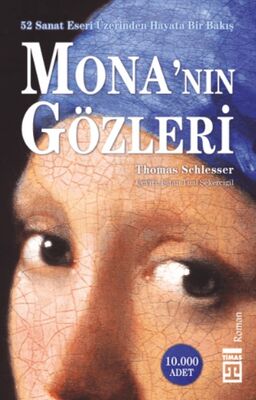 Mona`nın Gözleri Şömizli - 1