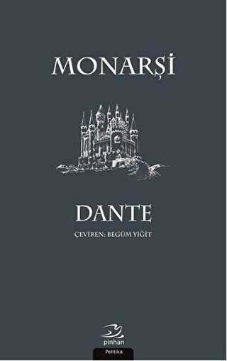 Monarşi - Pinhan Yayıncılık