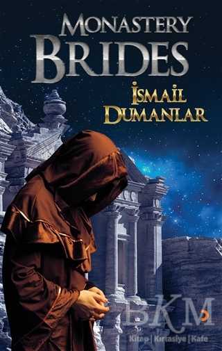 Monastery Brides - Cinius Yayınları