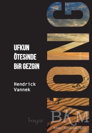 Mong - İnceyazı Yayınları